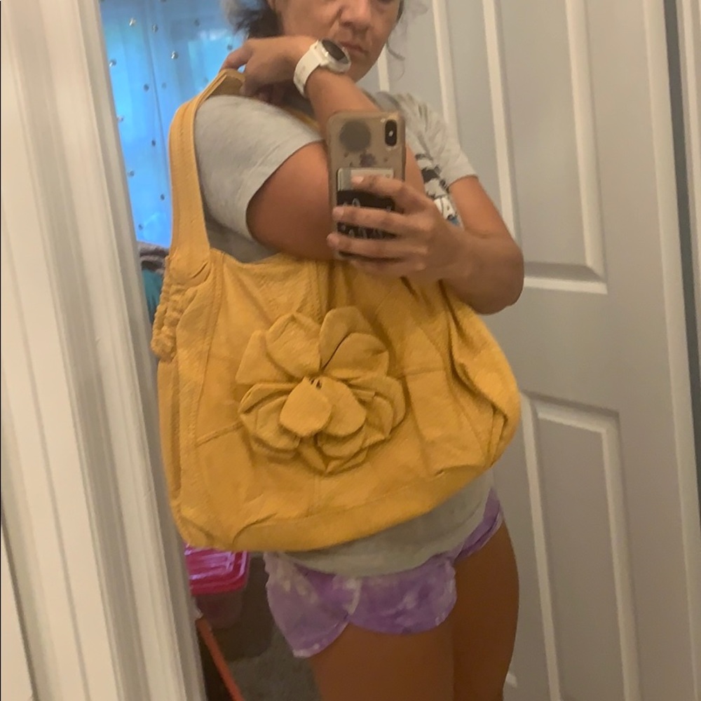 Red purse - Picture 5 of 5